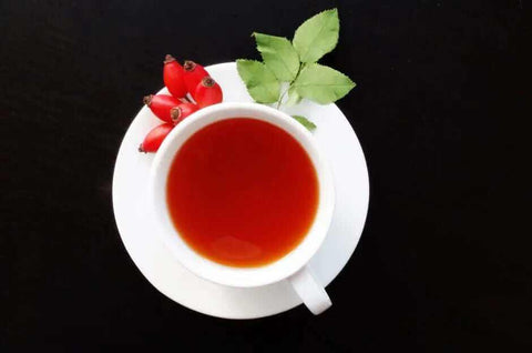 Apple Flavored Tea - My Shop Coffee