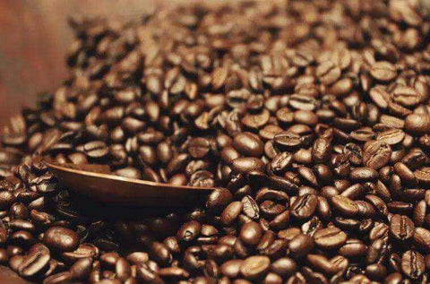 Cafe Blend Coffee