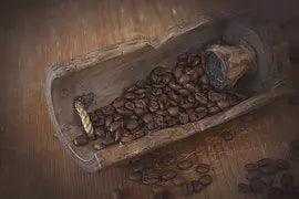 Decaf Costa Rica Reserve Coffee - My Shop Coffee