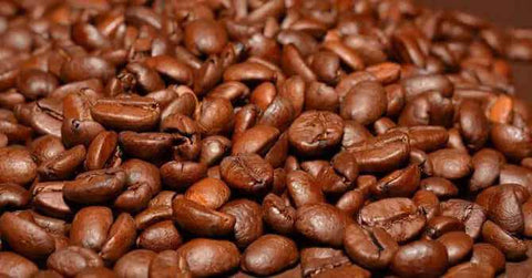 Decaf Mocca Java Blend Coffee - My Shop Coffee
