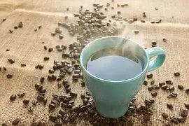 Decaf Swiss Water