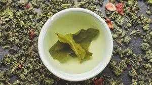 Formosa Oolong Tea - My Shop Coffee