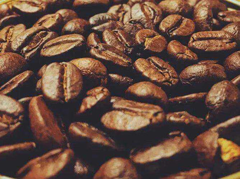 Reggae Blend Coffee - My Shop Coffee