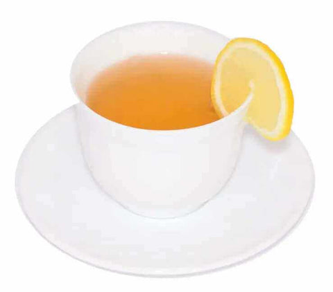 Sweet Orange Flavored Tea - My Shop Coffee