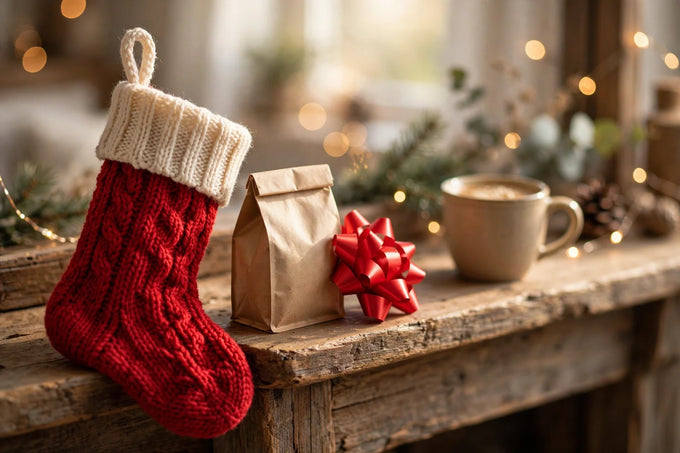 Coffee Gifts Under $25: Stocking Stuffers Coffee Lovers Actually Want