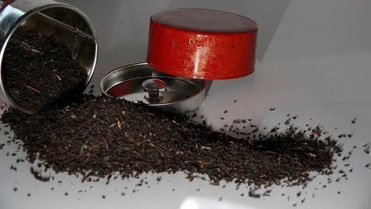 Black Tea, Loose Leaf, Gourmet Tea
