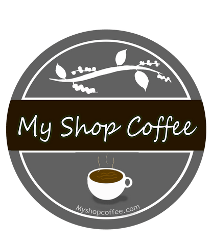Basket of Joy, Coffee Gift Set - My Shop Coffee