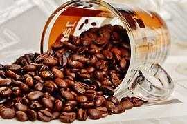 Decaf Calming Storm Cold Brew Blend
