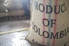 Decaf Colombia Supremo `La Valle Verde` Coffee - My Shop Coffee