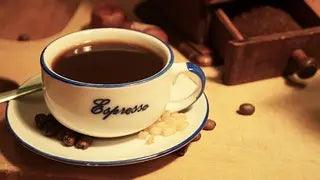 Decaf Espresso Italia - My Shop Coffee