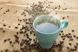 Decaf `Swiss Water` Sumatra Mandheling - My Shop Coffee