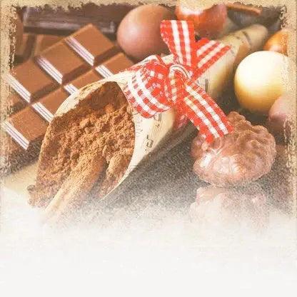 Deluxe Chocolate Lover`s Gift Set - My Shop Coffee