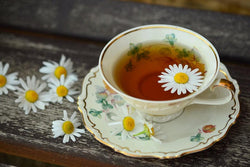 Emperor Ying`s `Feel Better` Herbal Tea - My Shop Coffee