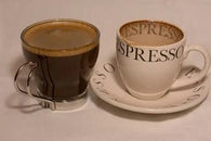 Espresso Gold - My Shop Coffee
