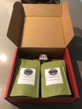 Gourmet Tea Sampler - My Shop Coffee