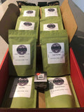 Gourmet Tea Sampler - My Shop Coffee