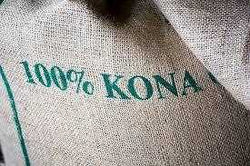 Hawaiian Kona Volcanic Estate Coffee 