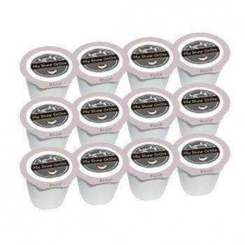 Highlander Grogg Coffee, Single Serve - My Shop Coffee