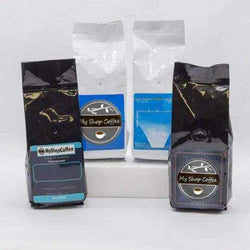 Jamaican Coffee Sampler - My Shop Coffee