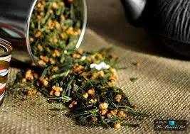 Japan Genmaicha Green Tea - My Shop Coffee