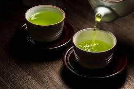 Japan: Sencha Green Tea - My Shop Coffee