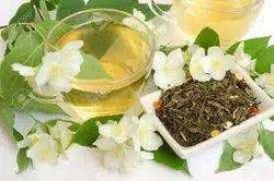 Jasmine with Flowers Tea