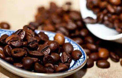 Java Dutch Estate Coffee