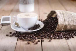 Mexico 'Spirit of Aztec' Coffee