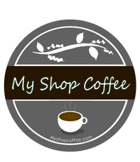 My Shop Coffee