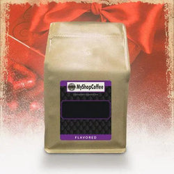 Old-Fashioned Gingerbread Flavored - My Shop Coffee