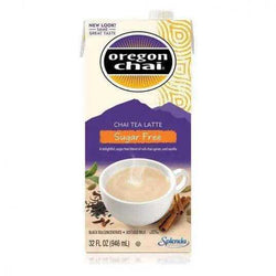 Oregon Chai Sugar-Free