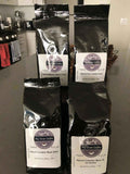 Organic Coffee Sampler - My Shop Coffee