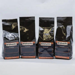 Paradise Package Coffee Collection - My Shop Coffee