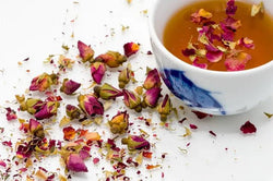 Sassafras Flavored Tea, Loose Leaf, Flavored Tea - My Shop Coffee