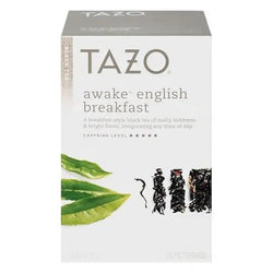 Tazo Awake Tea - My Shop Coffee