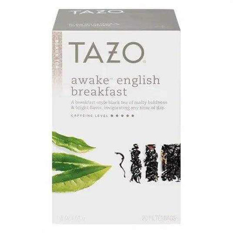 Tazo Awake Tea