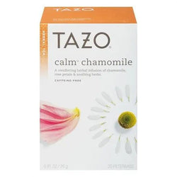 Tazo Calm Tea - My Shop Coffee