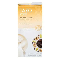 Tazo Chai Concentrate 32 oz - My Shop Coffee