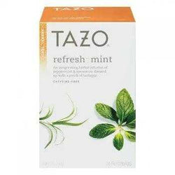 Tazo Refresh Tea - My Shop Coffee