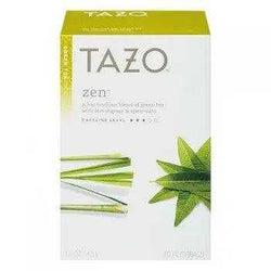 Tazo Zen Tea