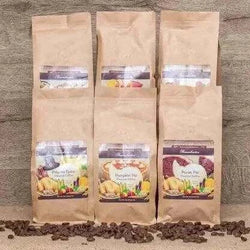 Thanksgiving Sampler (Thanksgiving Theme) - My Shop Coffee