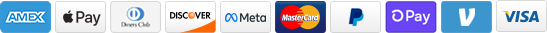 Payment Icons